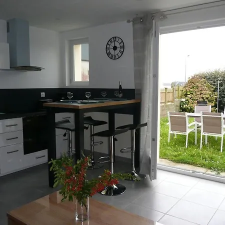Semi-detached House, *