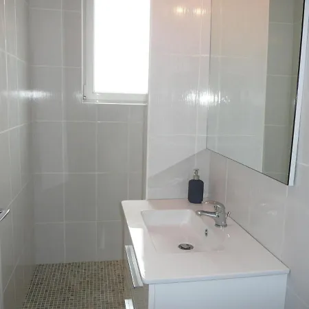 Semi-detached House, Holiday home