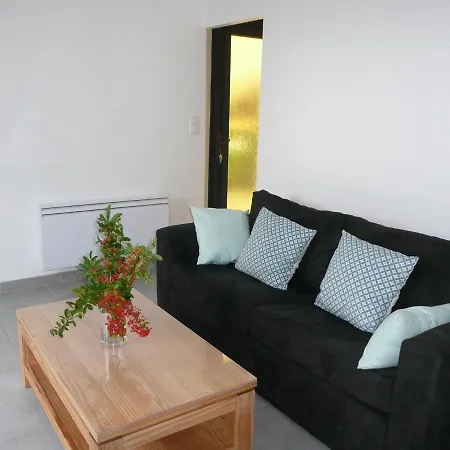 Semi-detached House, Holiday home *